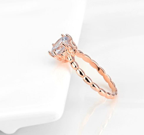 925 Sterling Silber Schmuckring
