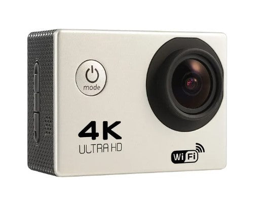 Mini Smart HD Camera
