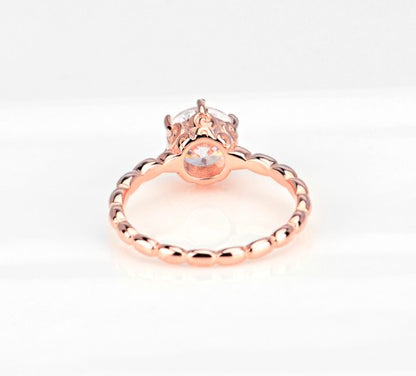 925 Sterling Silber Schmuckring