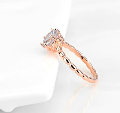 925 Sterling Silber Schmuckring